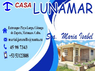 Casa LUNAMAR14